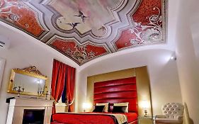 Amm Luxury Rooms